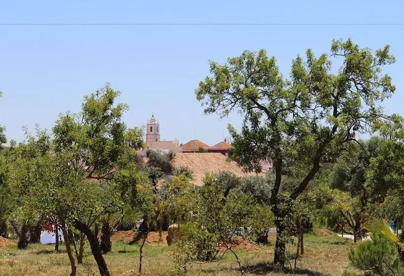 فندق ريفى De Charme Capela Das Artes