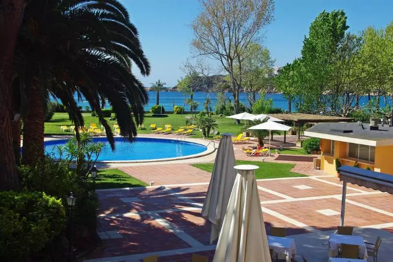 S Agaró Hotel Spa & Wellness