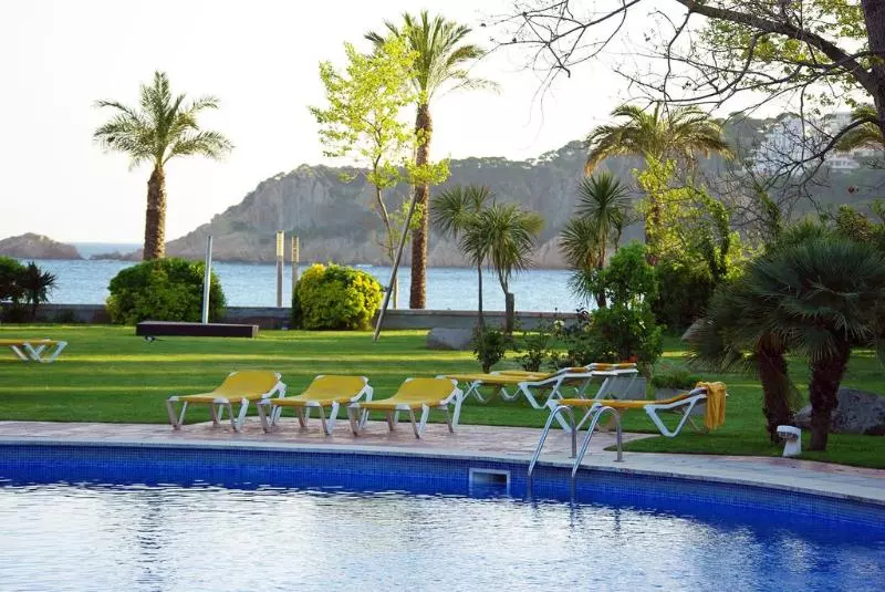 S Agaró Hotel Spa & Wellness