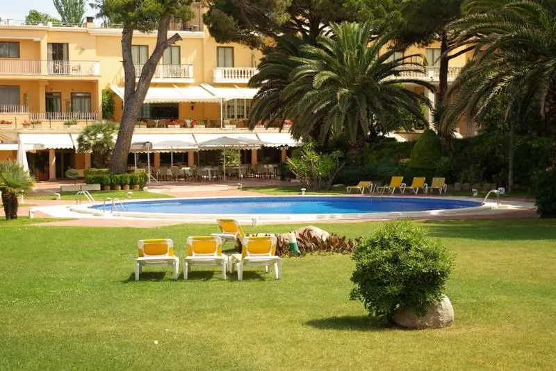 S Agaró Hotel Spa & Wellness