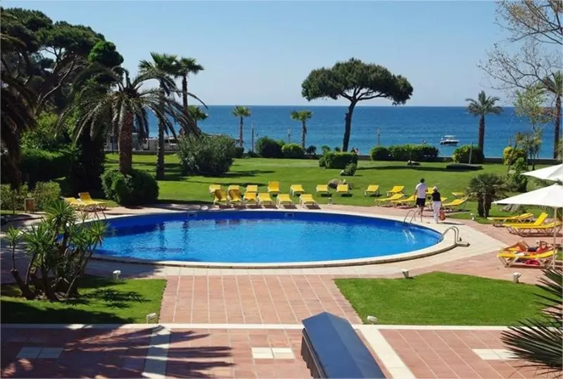 S Agaró Hotel Spa & Wellness