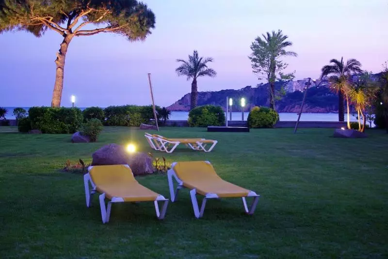 S Agaró Hotel Spa & Wellness