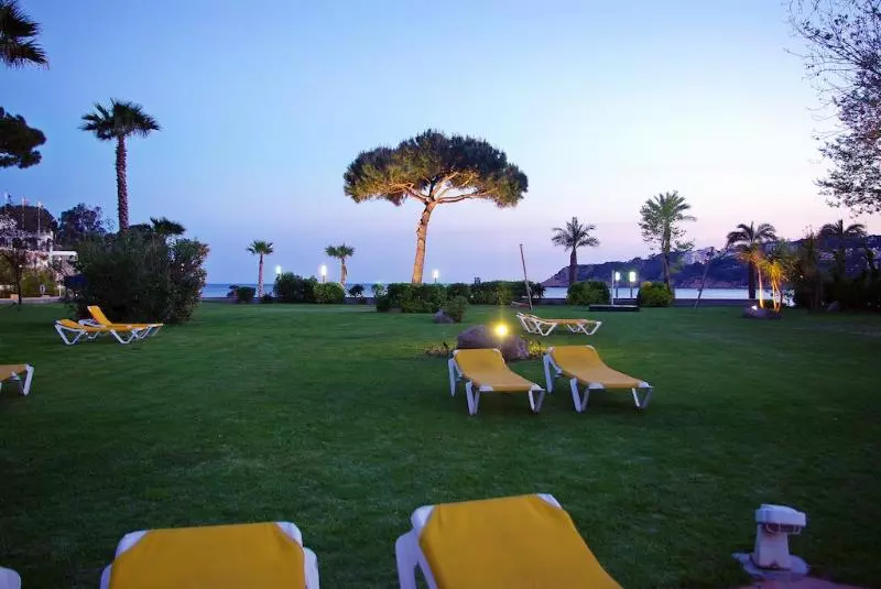 S Agaró Hotel Spa & Wellness