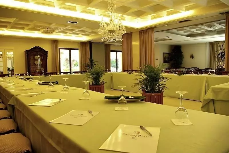 S Agaró Hotel Spa & Wellness