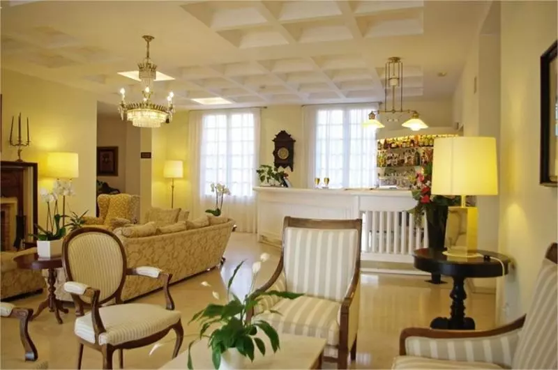 S Agaró Hotel Spa & Wellness