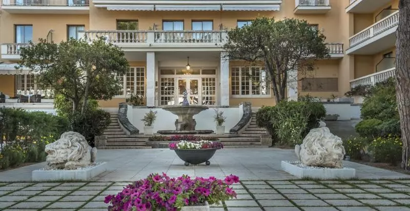 S Agaró Hotel Spa & Wellness