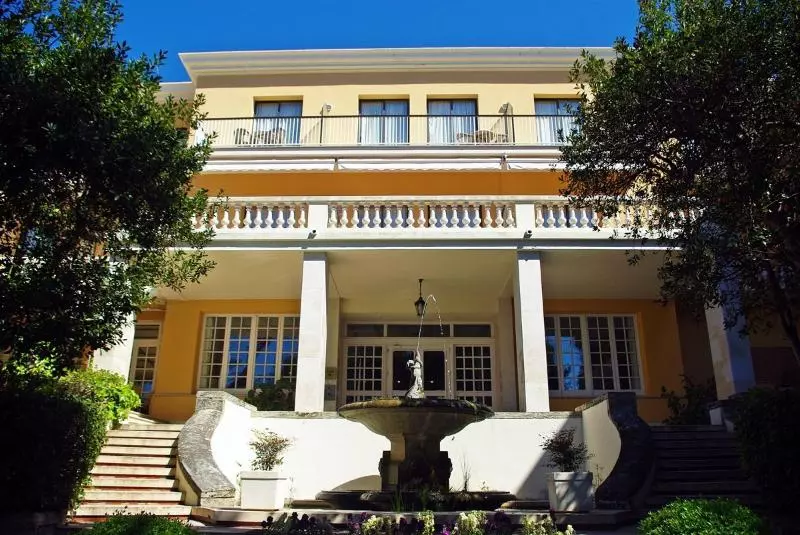 S Agaró Hotel Spa & Wellness