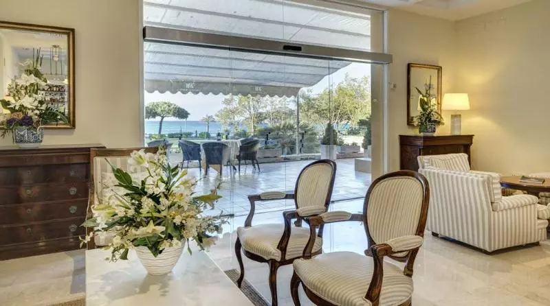 S Agaró Hotel Spa & Wellness