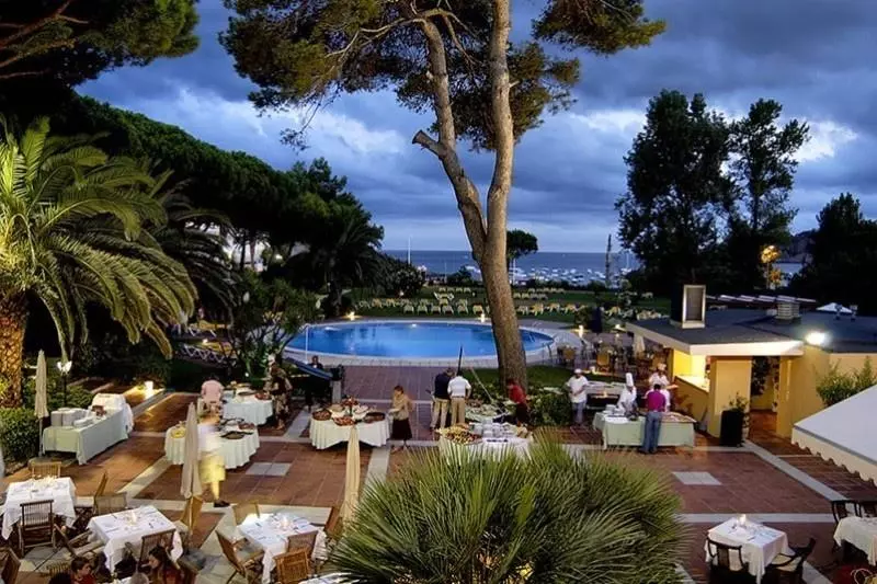 S Agaró Hotel Spa & Wellness