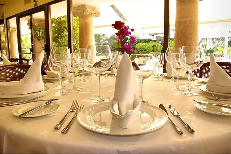 S Agaró Hotel Spa & Wellness