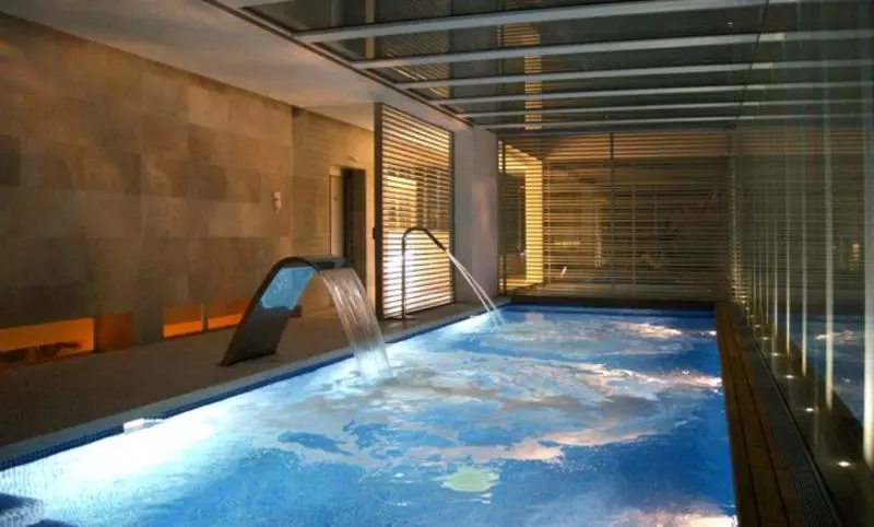 S Agaró Hotel Spa & Wellness