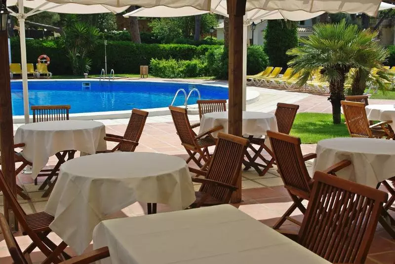 S Agaró Hotel Spa & Wellness