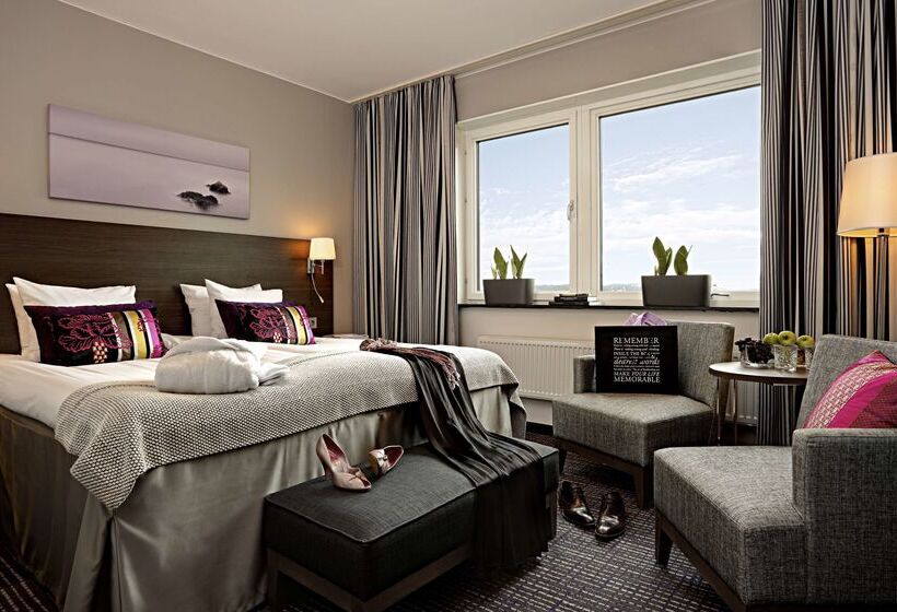 هتل Scandic No. 25