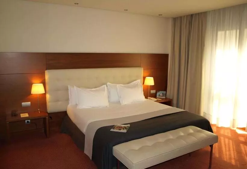 ホテル Silken Coliseum