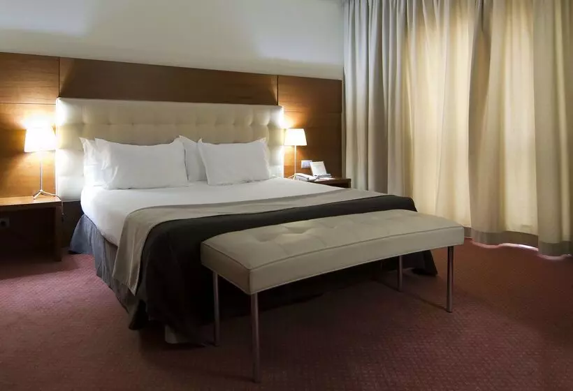 ホテル Silken Coliseum