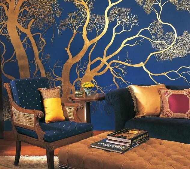 فندق The Oberoi Vanyavilas Wildlife Resort, Ranthambhore