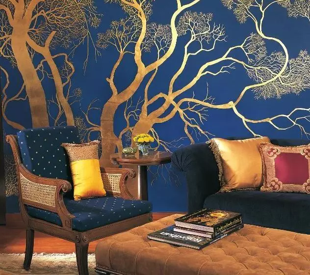 Hotel The Oberoi Vanyavilas Wildlife Resort, Ranthambhore