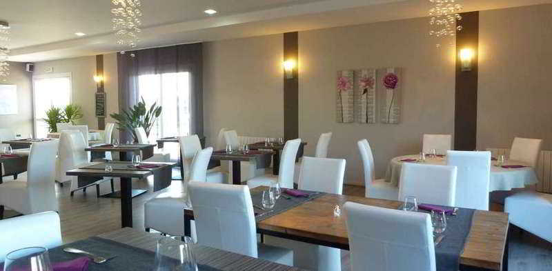 호텔 The Originals City, Hôtel La Terrasse, Tours Nord