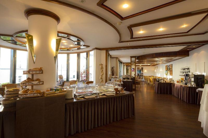 Hotelli Theresientor