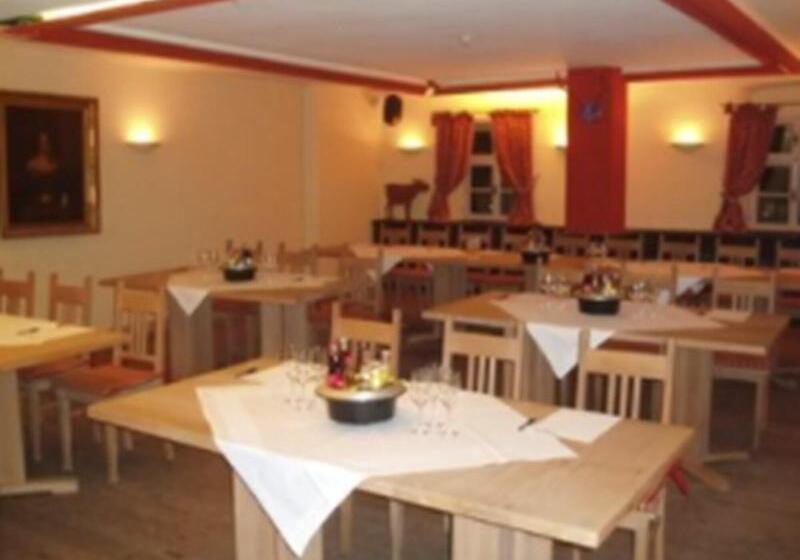 Hotelli Theresientor