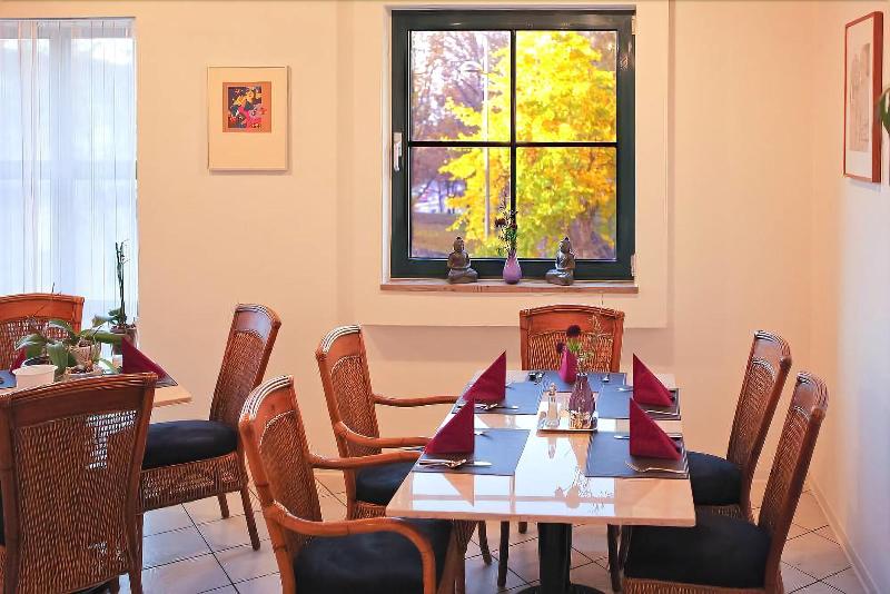 Hotelli Theresientor