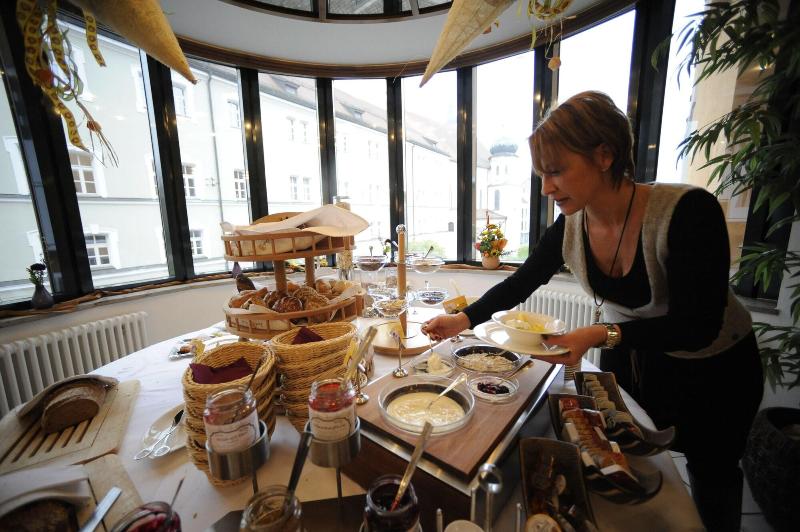 Hotelli Theresientor