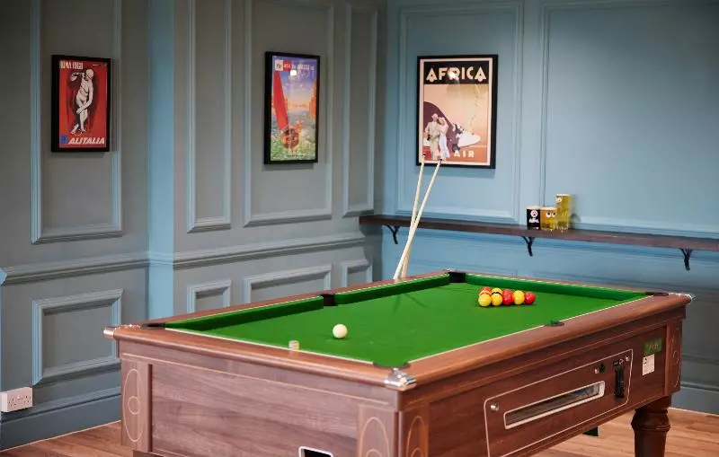 Otel Thistle London Heathrow Terminal 5