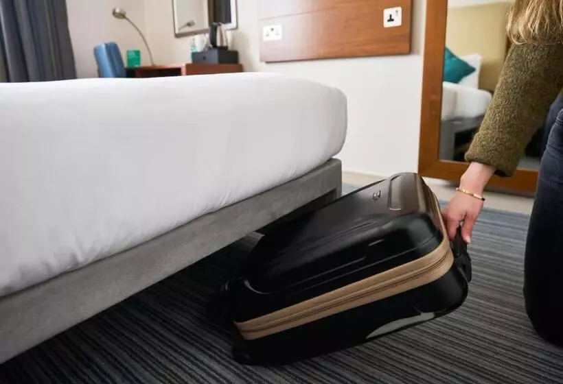 ホテル Thistle London Hyde Park Kensington Gardens