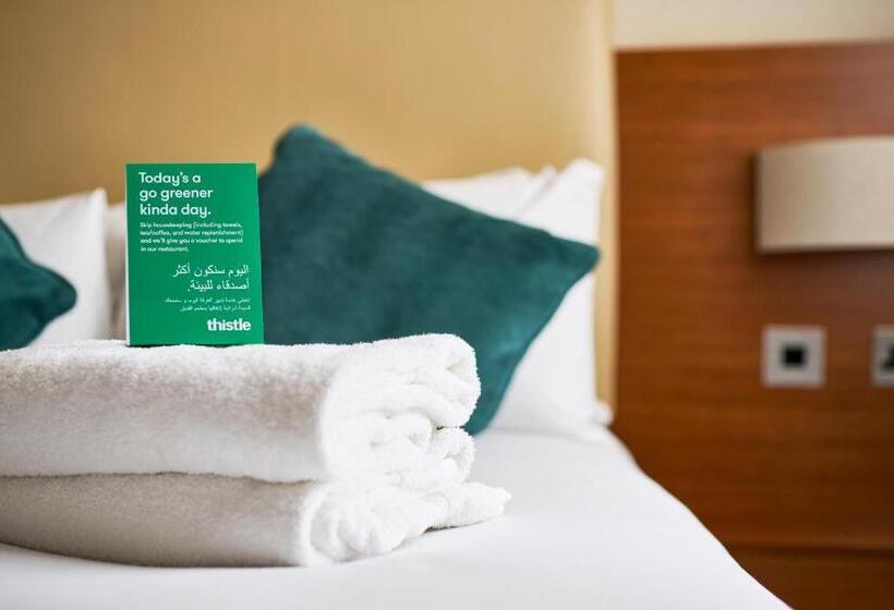 هتل Thistle London Hyde Park Kensington Gardens