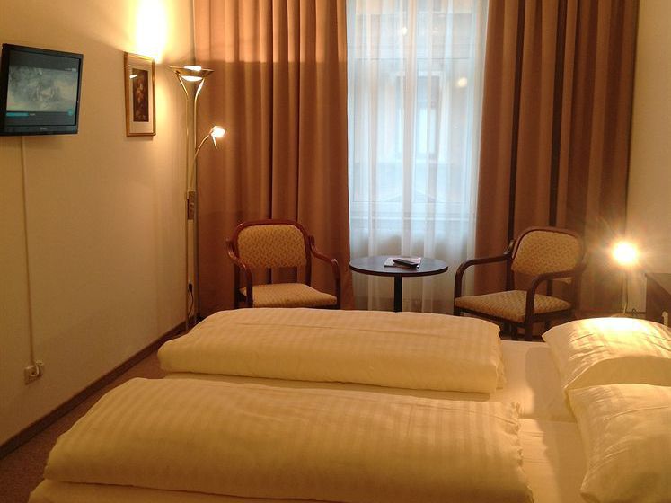 酒店 Tulip Inn Vienna Thüringer Hof