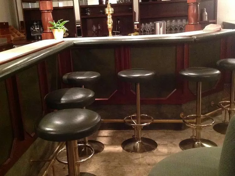 酒店 Tulip Inn Vienna Thüringer Hof