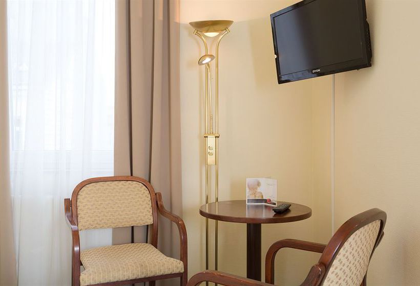 酒店 Tulip Inn Vienna Thüringer Hof