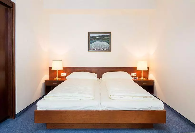 酒店 Tulip Inn Vienna Thüringer Hof