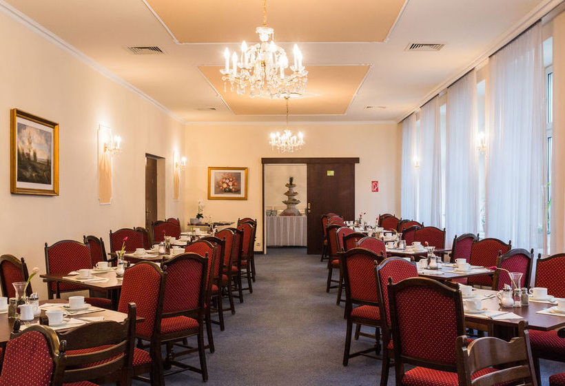 酒店 Tulip Inn Vienna Thüringer Hof