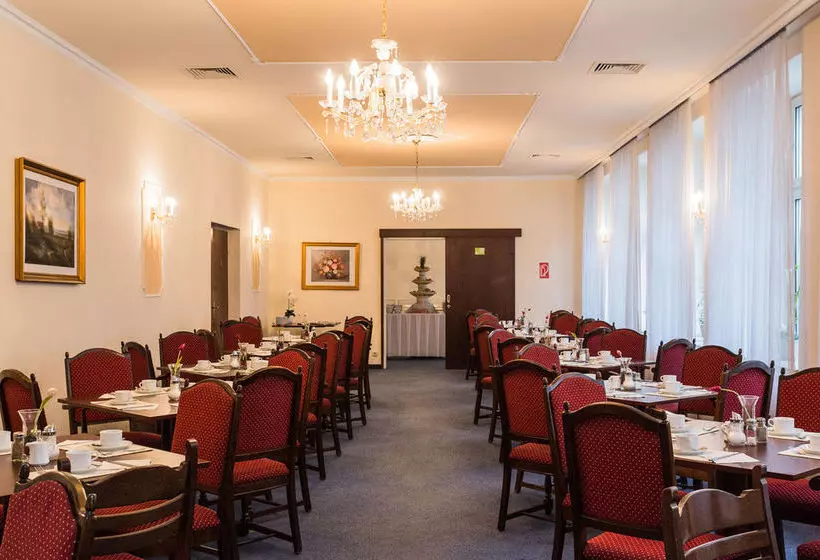 酒店 Tulip Inn Vienna Thüringer Hof