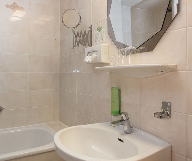 酒店 Tulip Inn Vienna Thüringer Hof