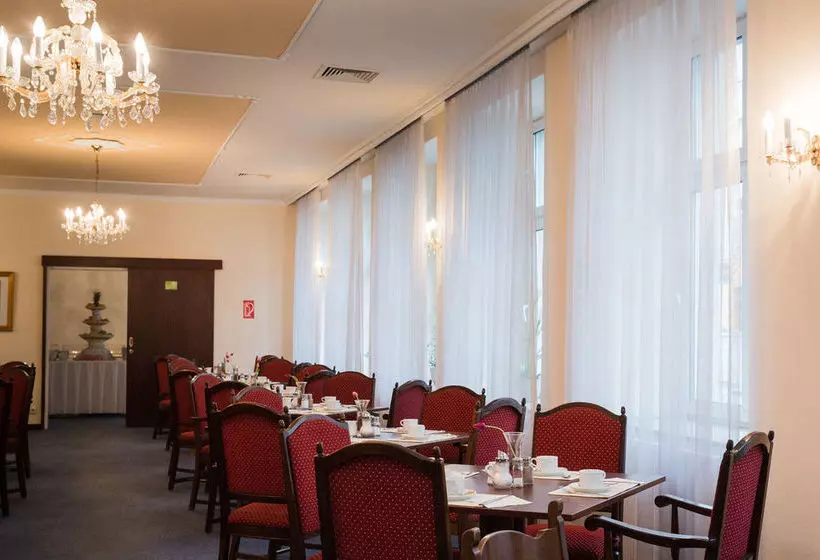 酒店 Tulip Inn Vienna Thüringer Hof