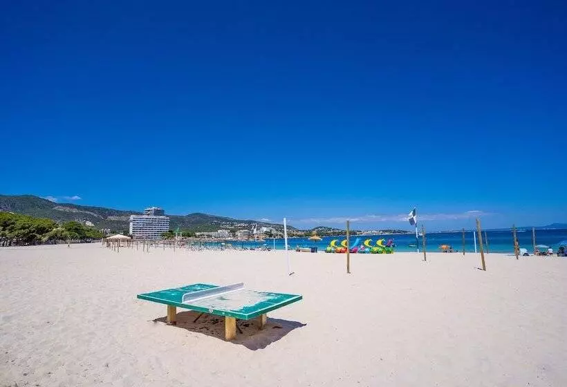 Las Palomas Apartments Econotels