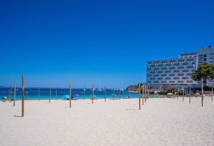 Las Palomas Apartments Econotels