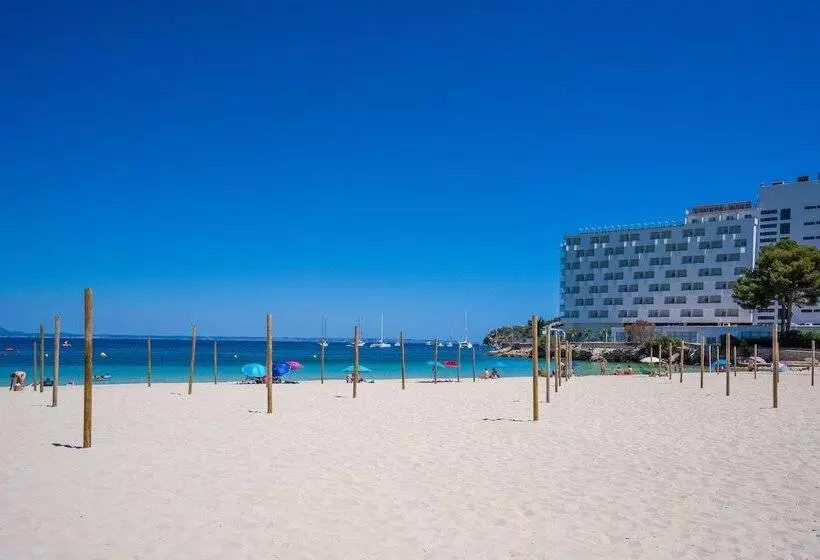 Las Palomas Apartments Econotels