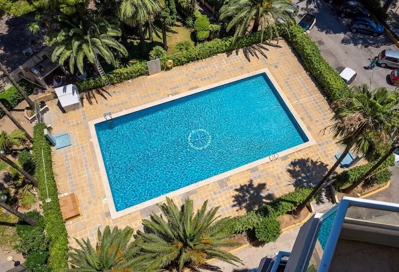 Las Palomas Apartments Econotels