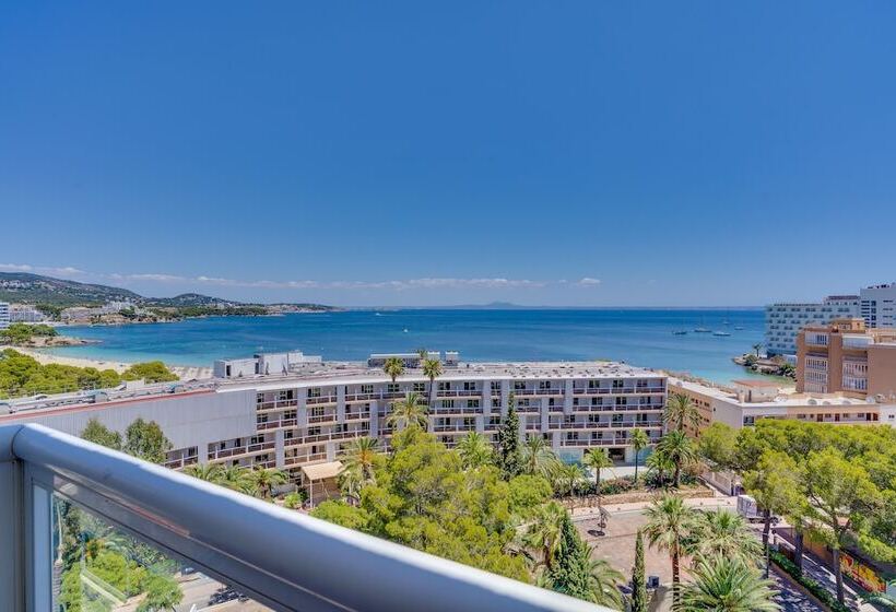 Las Palomas Apartments Econotels