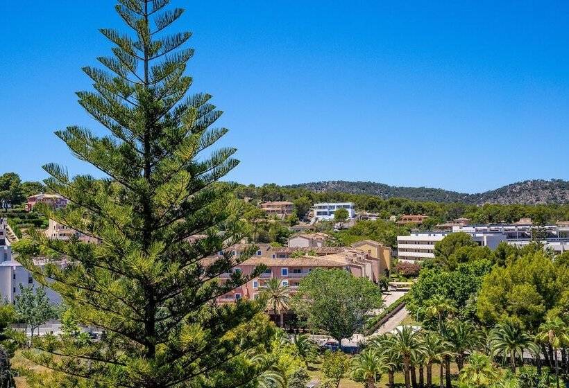 Las Palomas Apartments Econotels