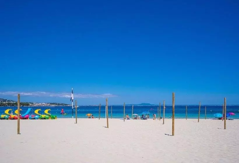 Las Palomas Apartments Econotels