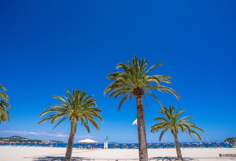 Las Palomas Apartments Econotels