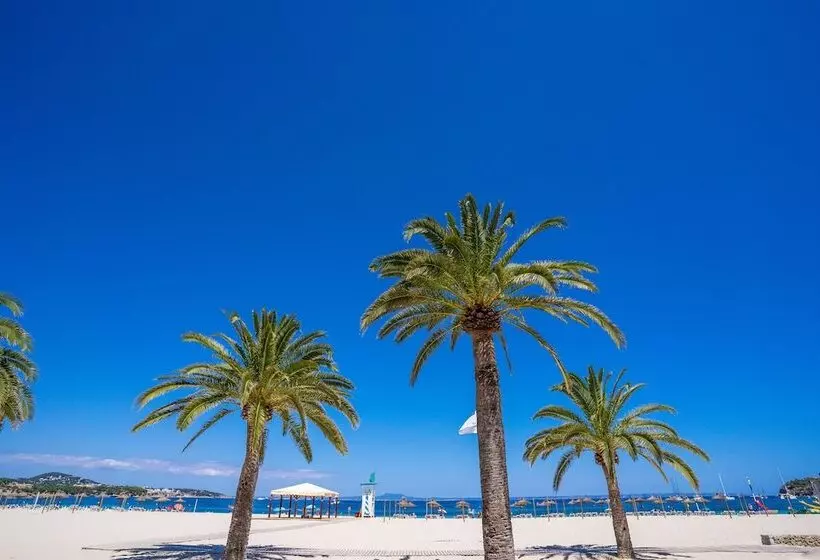 Las Palomas Apartments Econotels