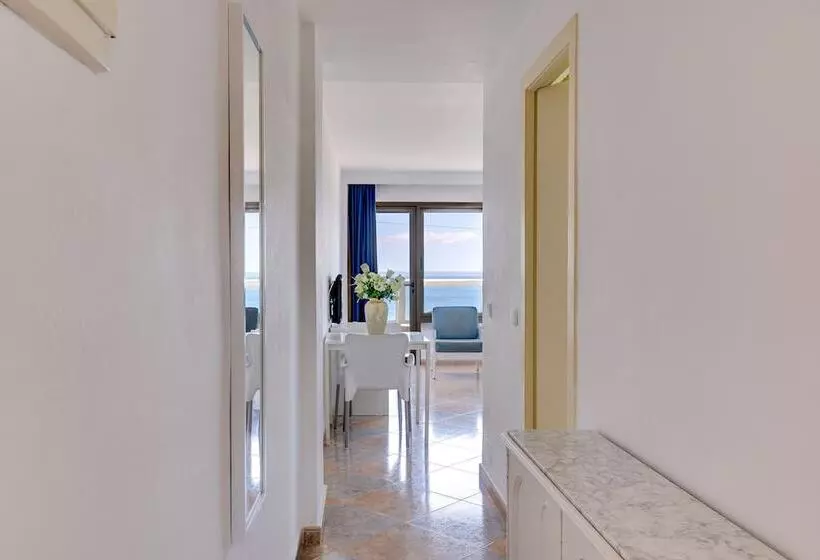 Las Palomas Apartments Econotels