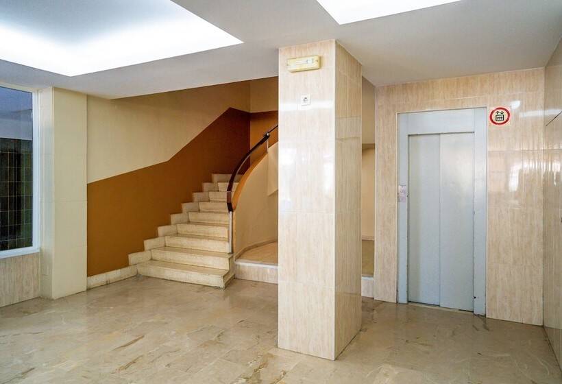 Las Palomas Apartments Econotels