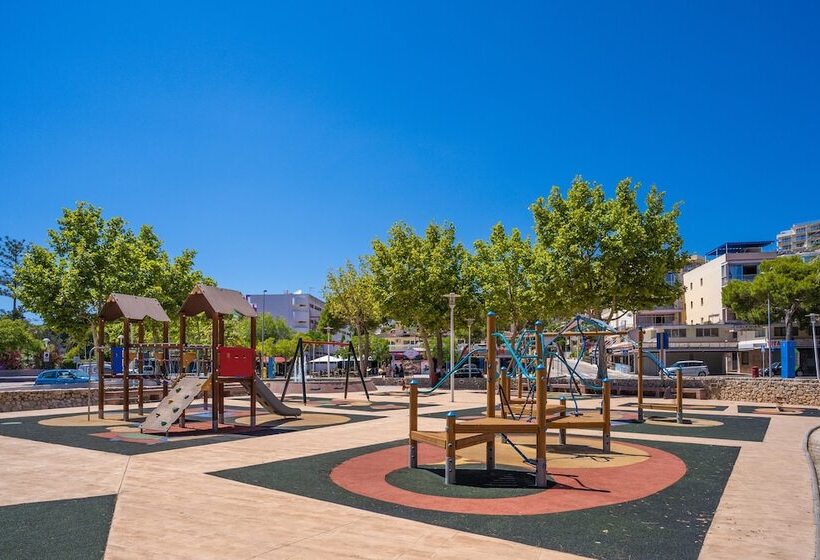 Las Palomas Apartments Econotels