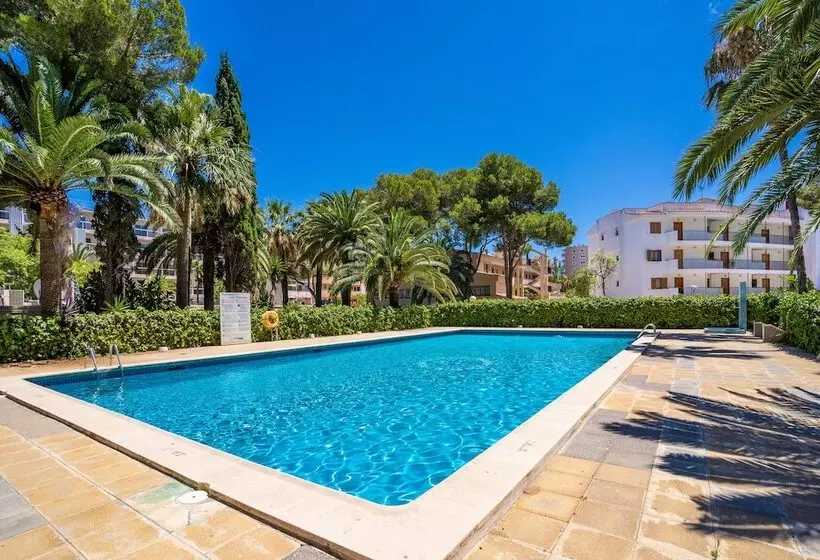 Las Palomas Apartments Econotels